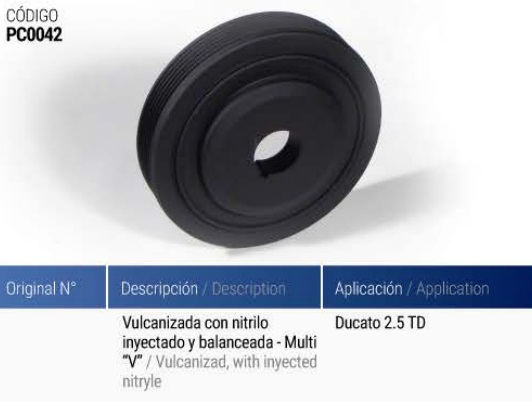 PEUGEOT BOXER 2500 TD XUD9T