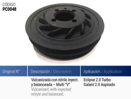 MITSUBISHI ECLIPSE 2.0 TURBO