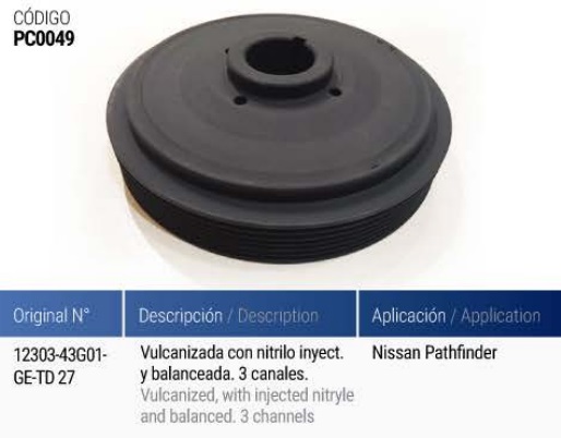 NISSAN PATHFINDER-PICK UP