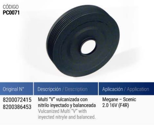 RENAULT CLIO-LAGUNA-SAFRANE 16V