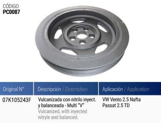 VOLKSWAGEN VENTO 2.5-PASSAT 2.5 D.