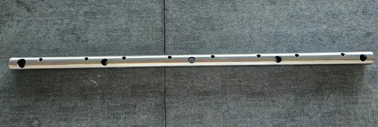 FORD MAXION 2.5 2.8 SPRINTER S-10 18X470