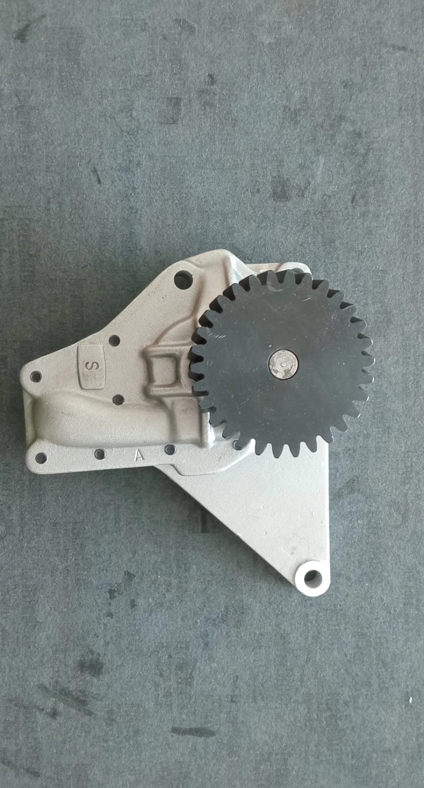 MWM D225-3/ D225-4/D225-6