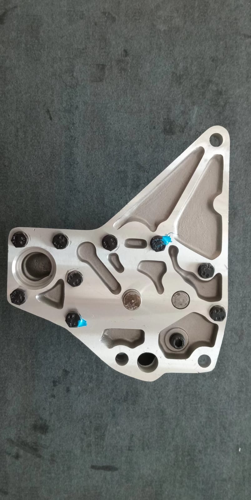 MWM D225-3/ D225-4/D225-6