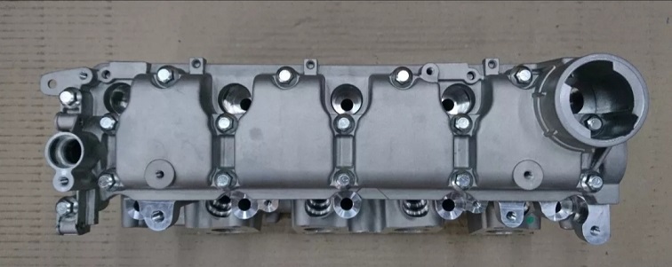 VOLKSWAGEN FOX SURAN GOL TREND VOYAGE SAVEIRO GOLF 1.6 8V