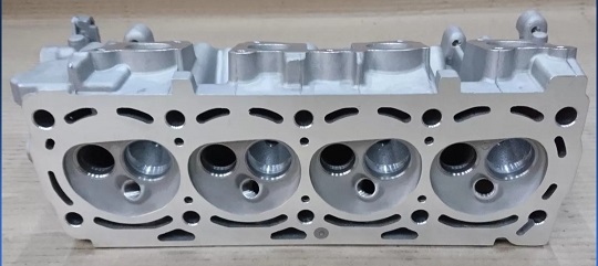 VOLKSWAGEN FOX SURAN GOL TREND VOYAGE SAVEIRO GOLF 1.6 8V