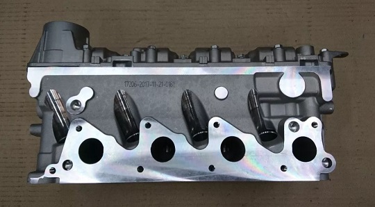 VOLKSWAGEN FOX SURAN GOL TREND VOYAGE SAVEIRO GOLF 1.6 8V