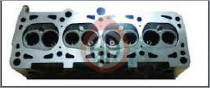 VOLKSWAGEN GOLF 1.6 NAFTA VASTAGO 7MM