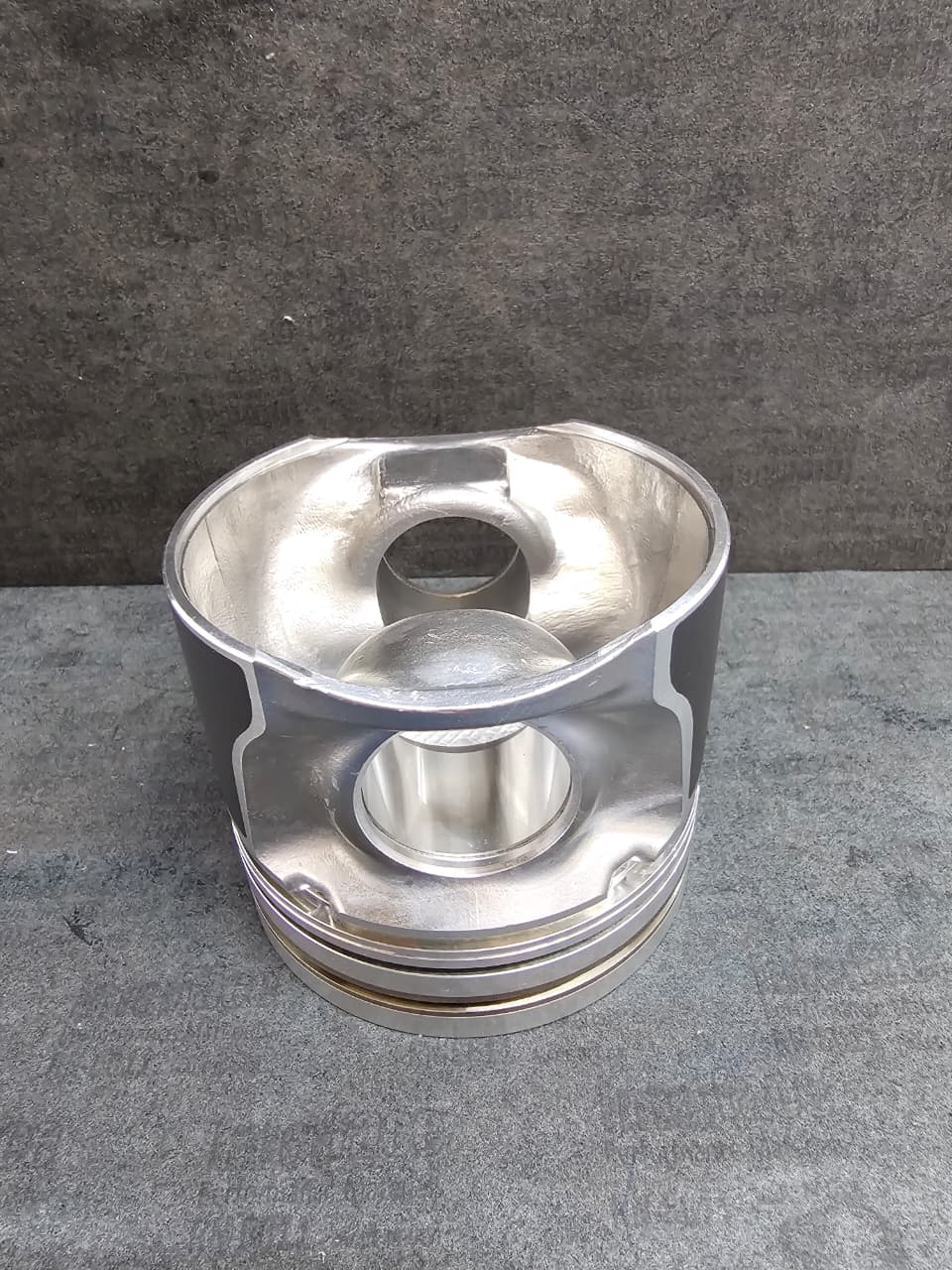 MAXION RANGER 3.0 16V POWER STROKE INTERNACIONAL - 96MM NIHON