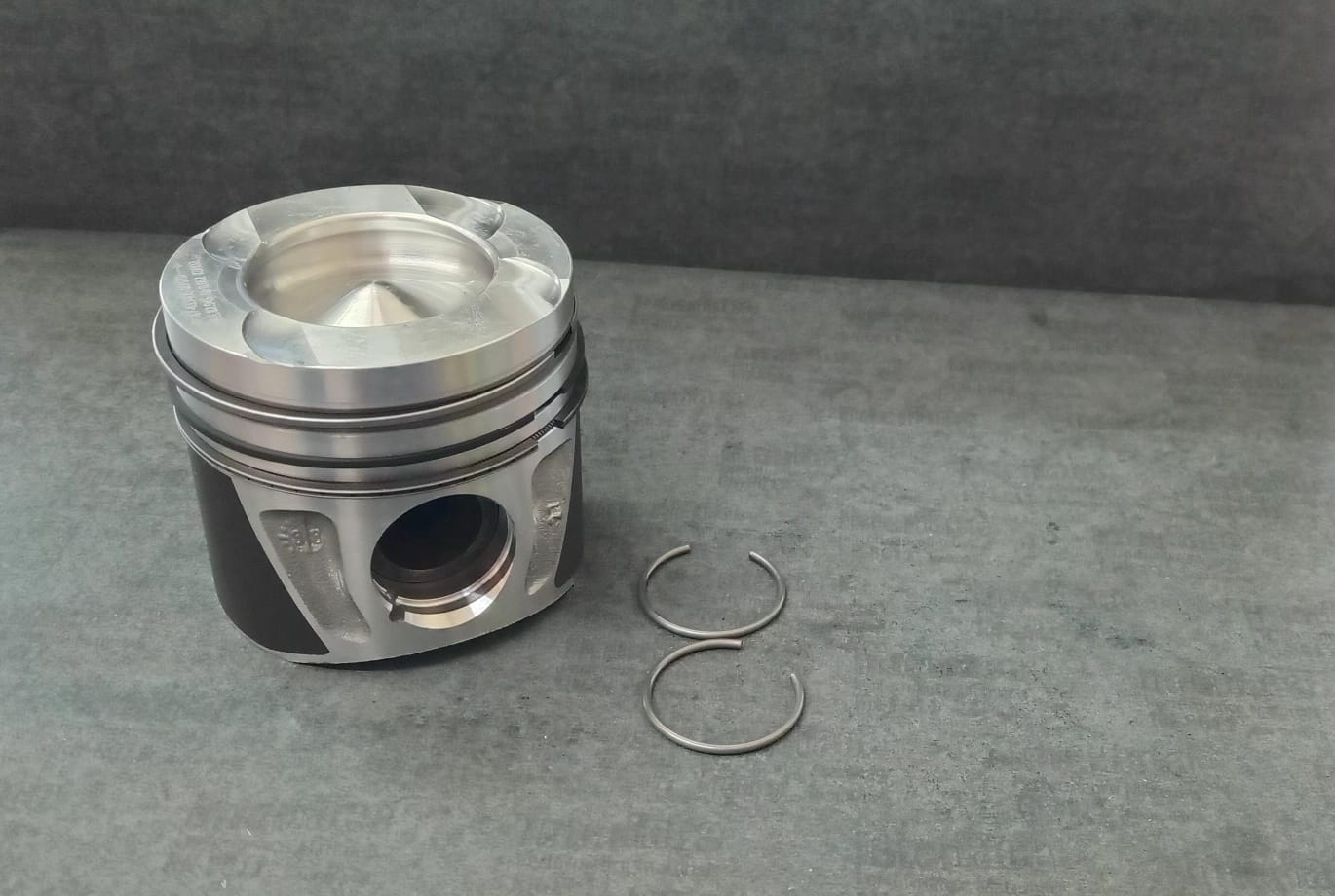 MERCEDES BENZ OM625 OM651 - OM515 2.2 16V 83MM