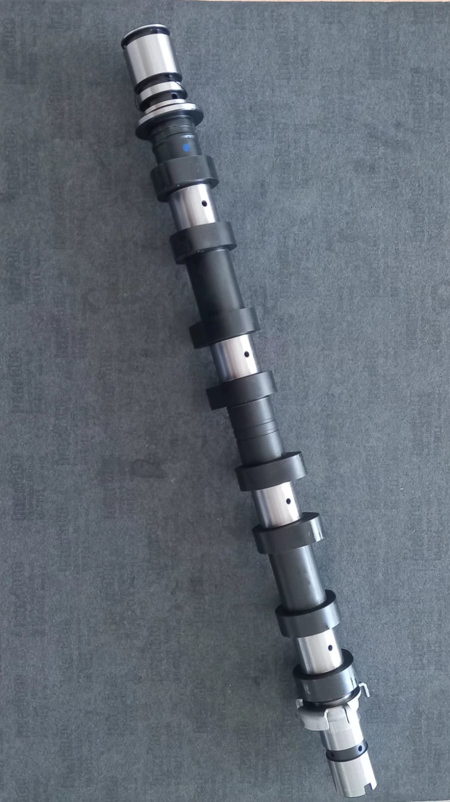 RENAULT FLUENCE 1,6 16V ADM. K4M (TUBO)  - MARCA EFEMMI (IMPORTADO)