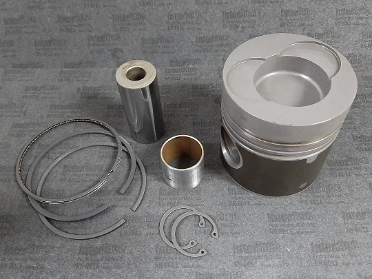 MERCEDES BENZ OM352A 3 AROS TURBO 1517 97MM (X 1 BOCA)