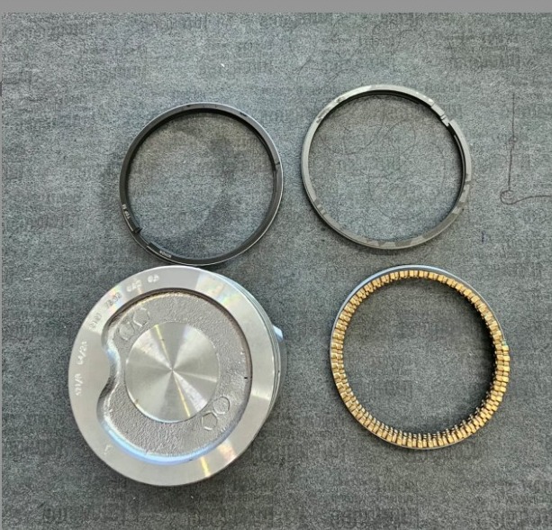 CHEVROLET CORSA AGILE PRISMA CELTA FUN 1.4 8V - 77.6MM AKURO