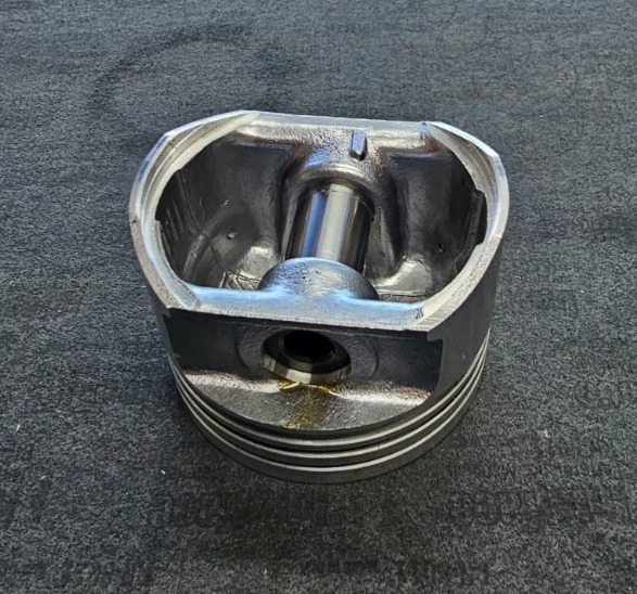 CHEVROLET CORSA AGILE PRISMA CELTA FUN 1.4 8V - 77.6MM AKURO