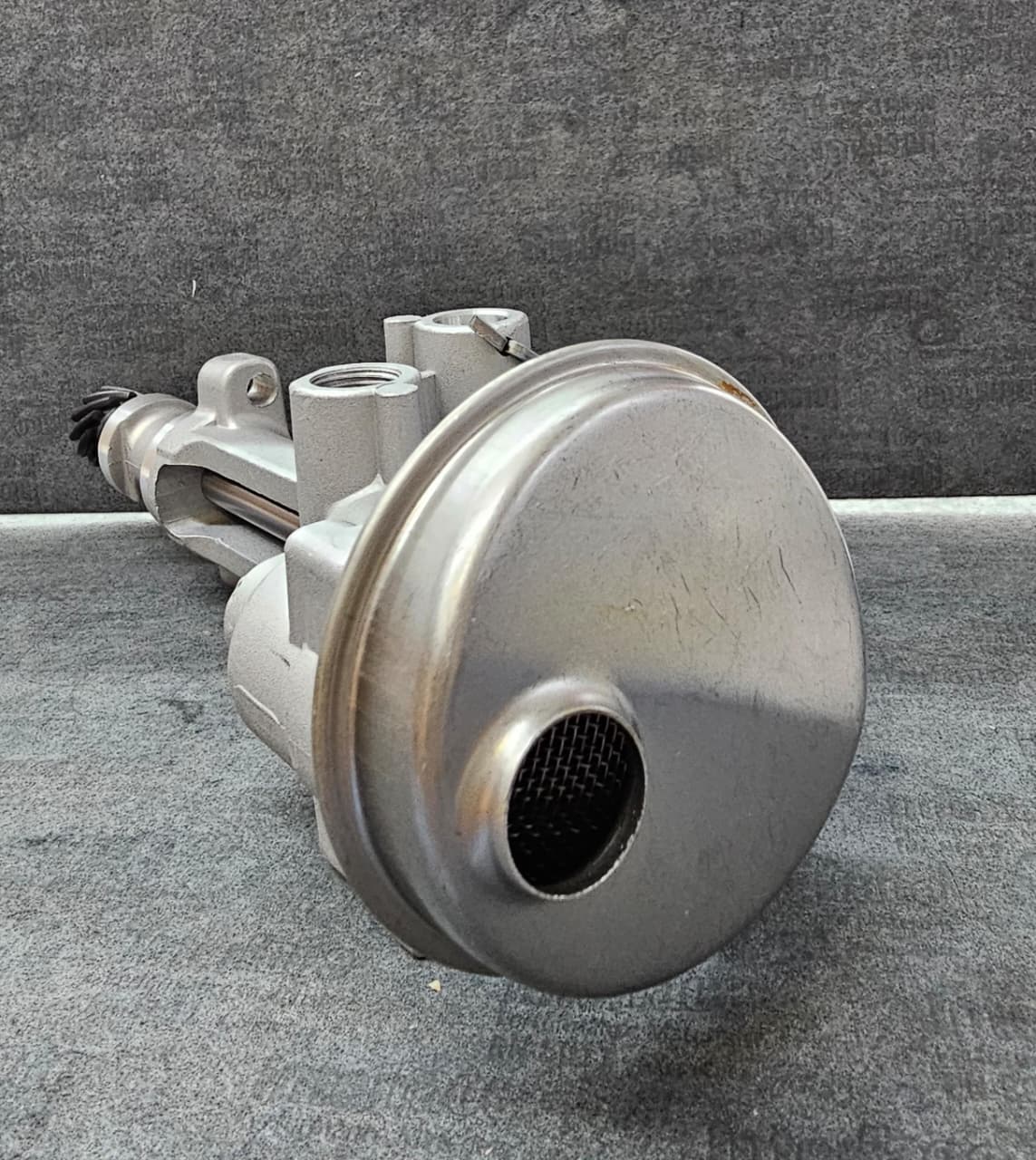 TOYOTA ETIOS 1.5 1/2 NR-FE