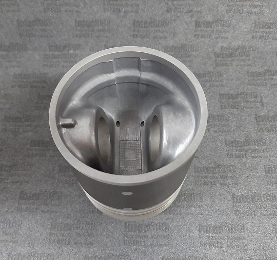 MERCEDES BENZ OM366 ECOLOGICO  BIELA TRAPEZOIDAL C/HONGO 97.5MM (X 1 BOCA)