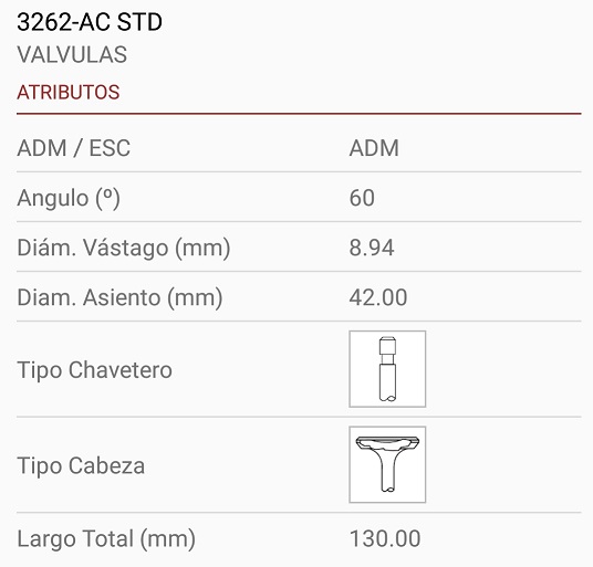 MERCEDES BENZ 0M355/6LA-CAMION 8.95X42X130 TRABA ANCHA 30º