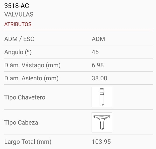 KIA SPORTAGE 2.0 7X38X104 1R. 45º