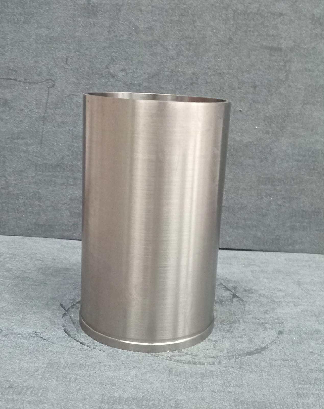 PEUGEOT TU5JP4 1.6 16V 206 208 307 PARNER CITROEN C4 BERLINGO  FIAT 1600-COUPE 78X83.28X145
