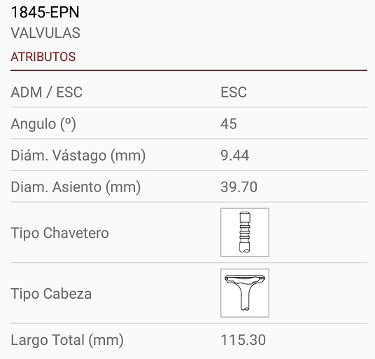 MAZDA 323 8X31X106 1R. 45º