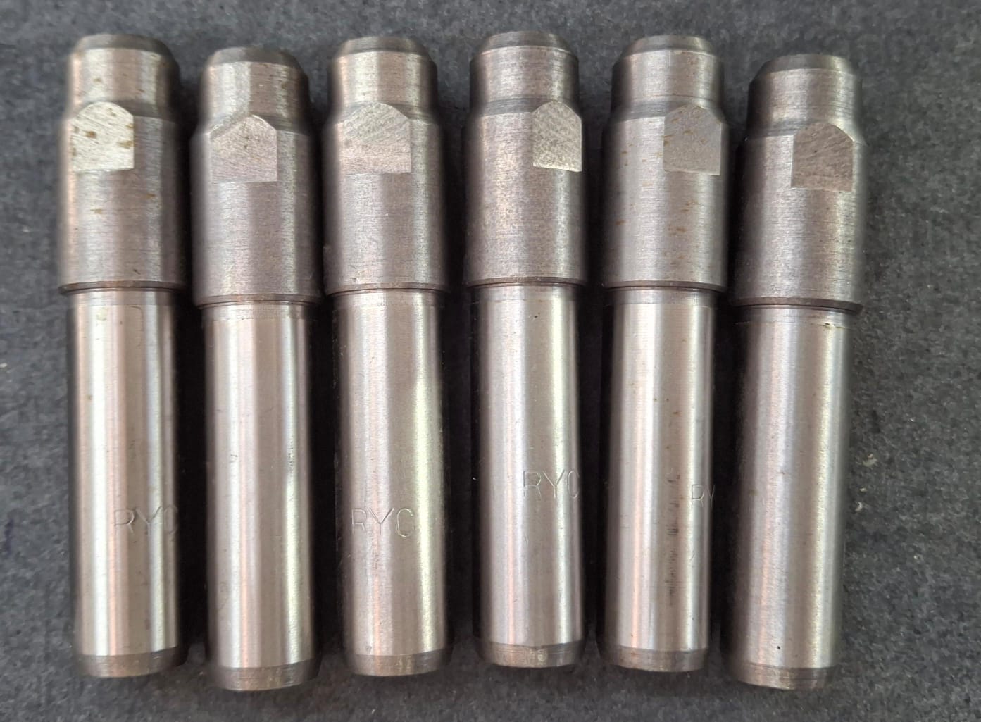 DEUTZ 1114-2114 10X16X86 (GV243A)