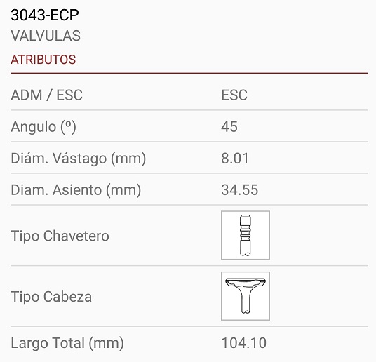 FORD EXPLORE RANGER 4.0 V6 8X34X104 3R. 45º