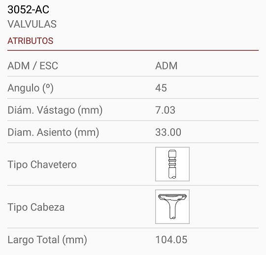 FORD FIESTA KA 1.0 8V ESPAÑOL 7X33X104 3R. 45º