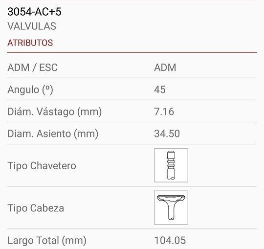 FORD FIESTA KA 1.3 8V ESPAÑOL 7.16X34X104 3R. 45º