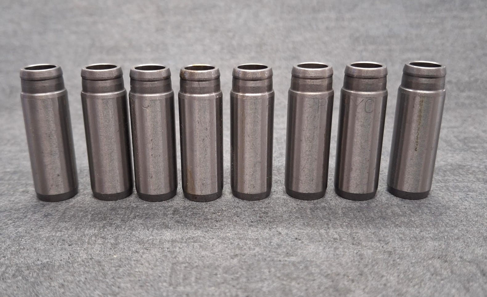 VOLK. SENDA GACEL GOL SAVEIRO 1.6 NAFTA DIESEL CORTA 8X12X36.50 (GV394AE)