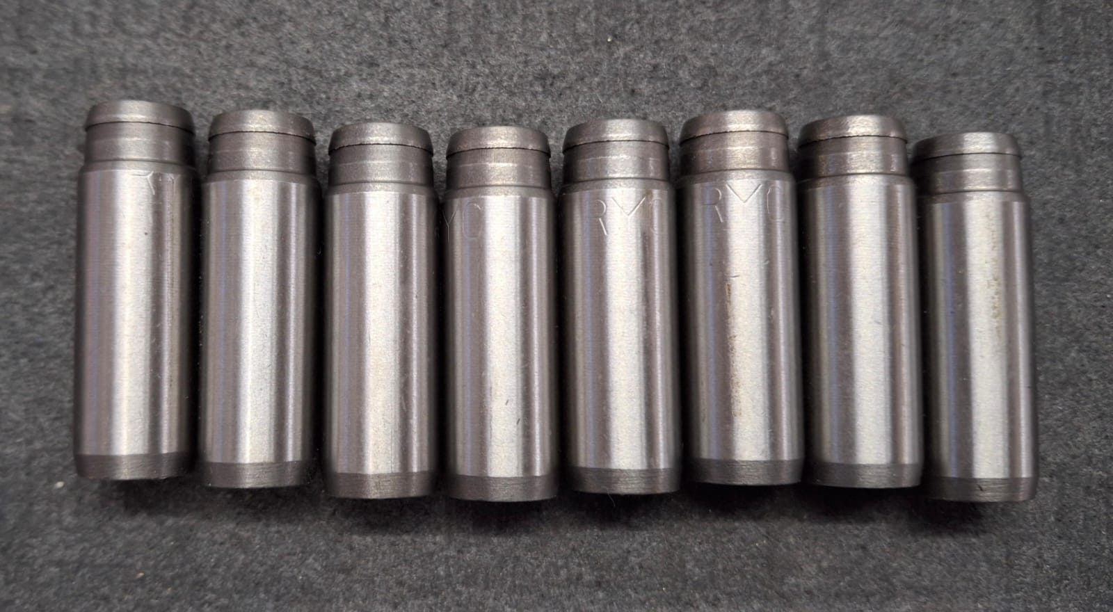 VOLK. SENDA GACEL GOL SAVEIRO 1.6 NAFTA DIESEL CORTA 8X12X36.50 (GV394AE)