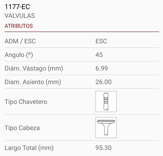 FIAT 133 600S 7X26X95 3R. 45º