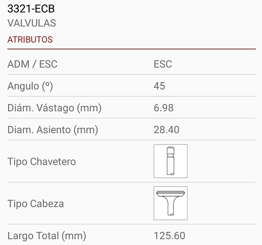 FIAT TEMPRA 2.0-16V 7X28X126 1R. 45º
