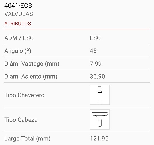 FIAT DUCATO 2.8 ASP/TURBO 8X36X122 1R. 45º