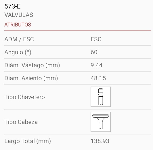 CATERPILLAR 76J-30K-11K  9.50X48X139 2R. 30º