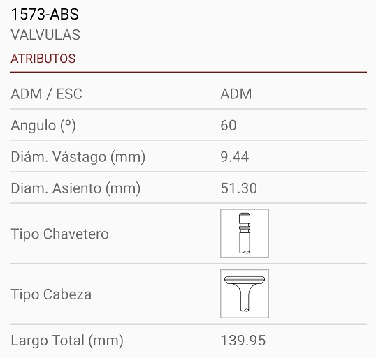 CATERPILLAR 76J-30K-11K 9.50X51X140 2R. 30º