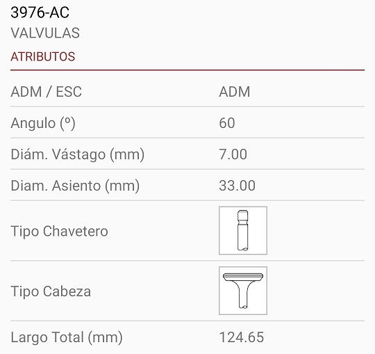 CUMMINS 5.9LTS ISB-TD QSB 24VAL ELECT 7X33X125 1R. 30º