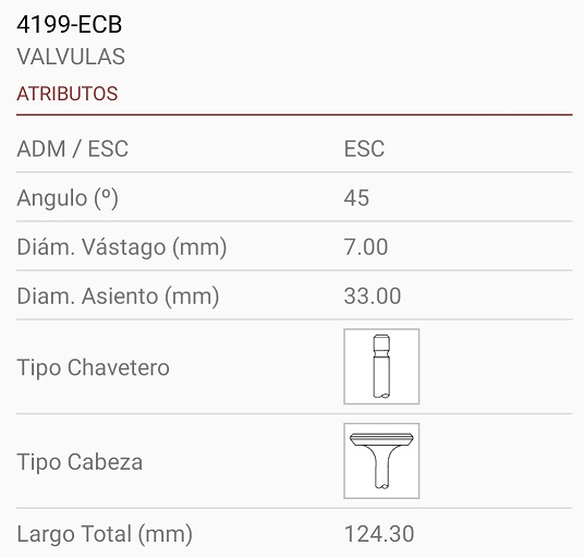 CUMMINS 5.9L ISB QSB TD 24V 7X33X124 45º 1R