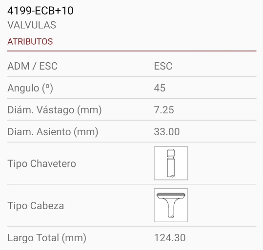 CUMMINS 5.9L ISB QSB TD 24V 7X33X124 45º 1R
