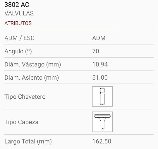 SCANIA SERIE 4.9 OL-TURB/INTERCOOLER 11X51X162 1R. 20º