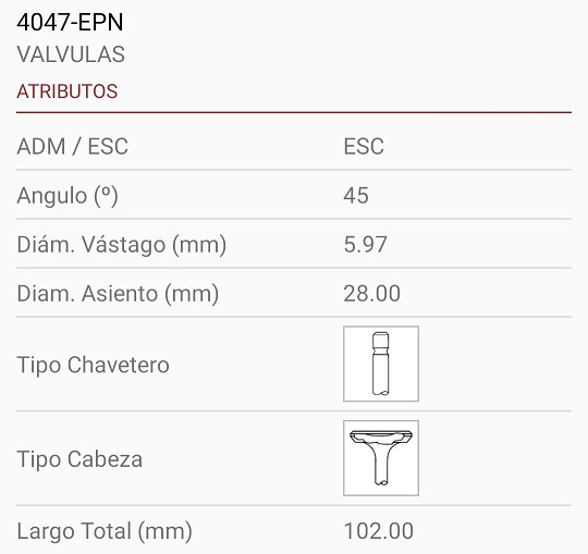 MAZDA ALLEGRO 1.8 16V 6X28X102 1R. 45º