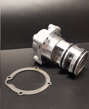 FORD FOCUS ECOSPORT 2.0 16V  RANGER DURATEC 2.3 16V