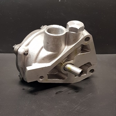 FORD F-100 V8 FACE 1/2 -IMPORTADA