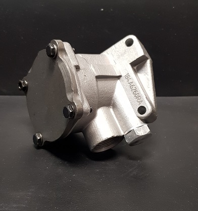 FORD F-100 V8 FACE 1/2 -IMPORTADA