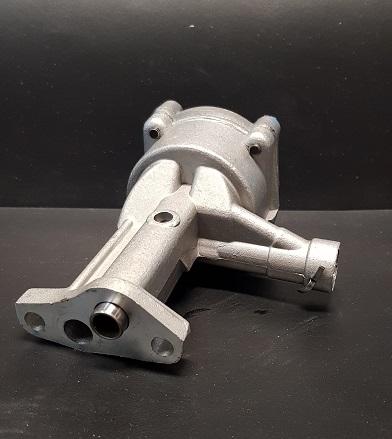 FORD FALCON SPRINT F-100 RANCHERO FAIRLINE 188 221 3.0 3.6  MAX ECONO 6 CILINDO 7 BANCADAS