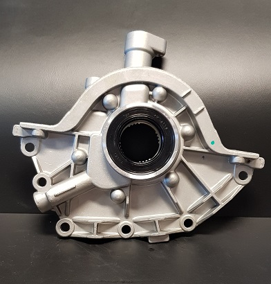 FORD KA 1000 ZETEC ROCAM 1.0 GL