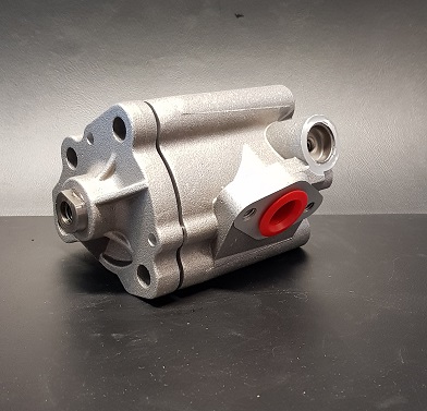 FORD ECOSPORT DURATEC 2.0 16V