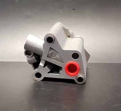 FORD ECOSPORT DURATEC 2.0 16V