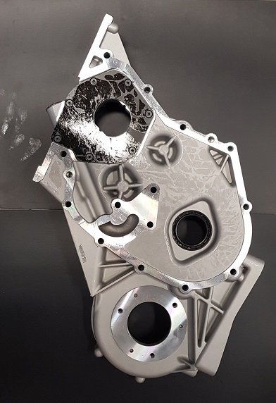 MERCEDES BENZ SPRINTER 310 FORD RANGER CHEVROLET S10  BLAZER MAXION 2.5 2.8