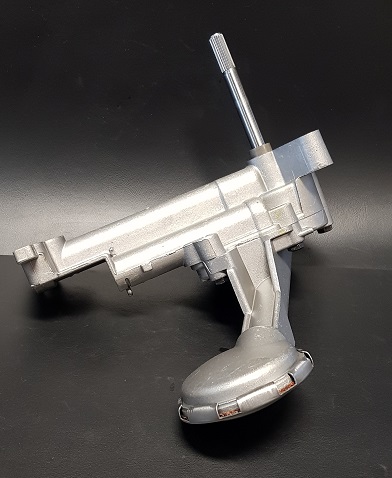 RENAULT F8Q 1.9 D.-NAFTA F3P 1.8 16V-1.7 F2N CHAMADE CLIO WILLIAMS F7R 2.0 16V CON VASTAGO