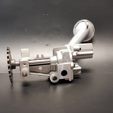 RENAULT ESPACE IV CENIC-24D-MOT.2.0 16V